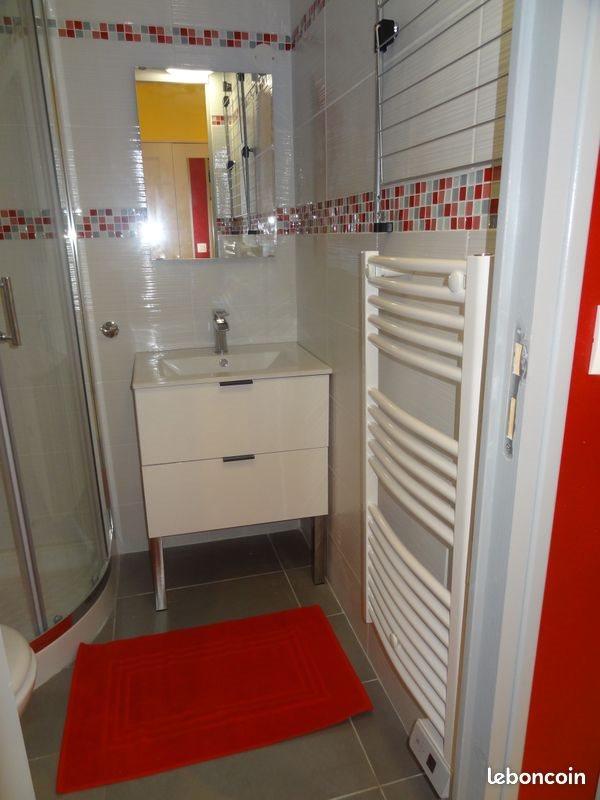 Appartement à louer, 17m², Béziers