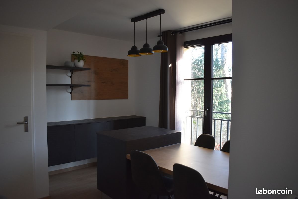 Appartement à louer, 62m², Massy
