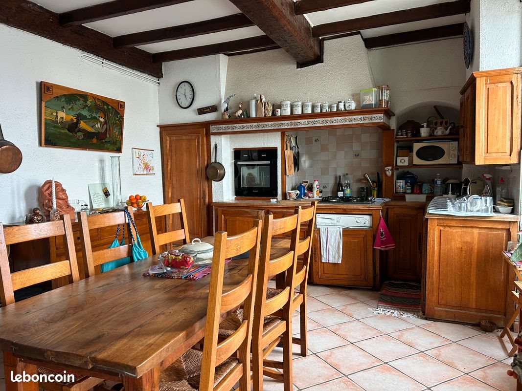 Maison à vendre, 100m², Port-la-Nouvelle