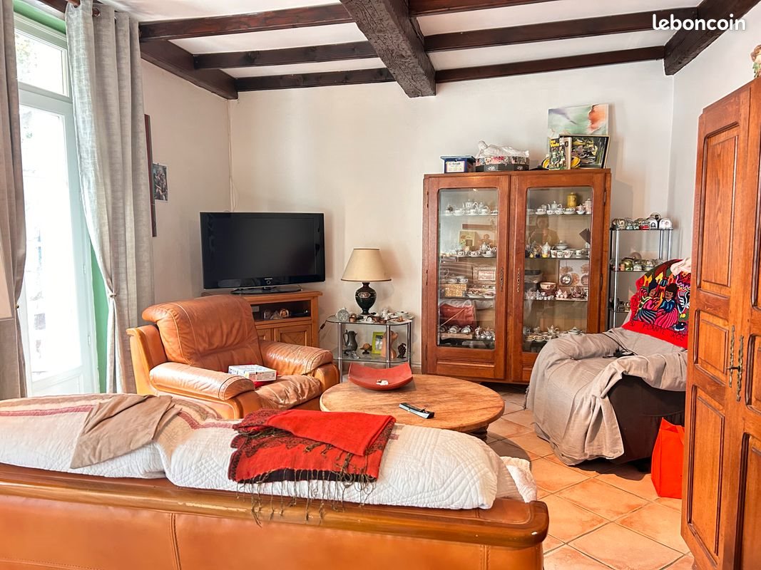Maison à vendre, 100m², Port-la-Nouvelle