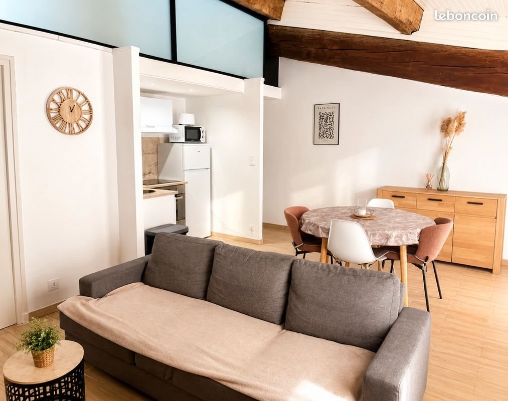 Appartement à louer, 60m², Argelès-sur-Mer
