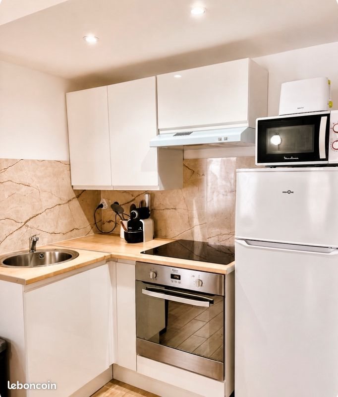 Appartement à louer, 60m², Argelès-sur-Mer