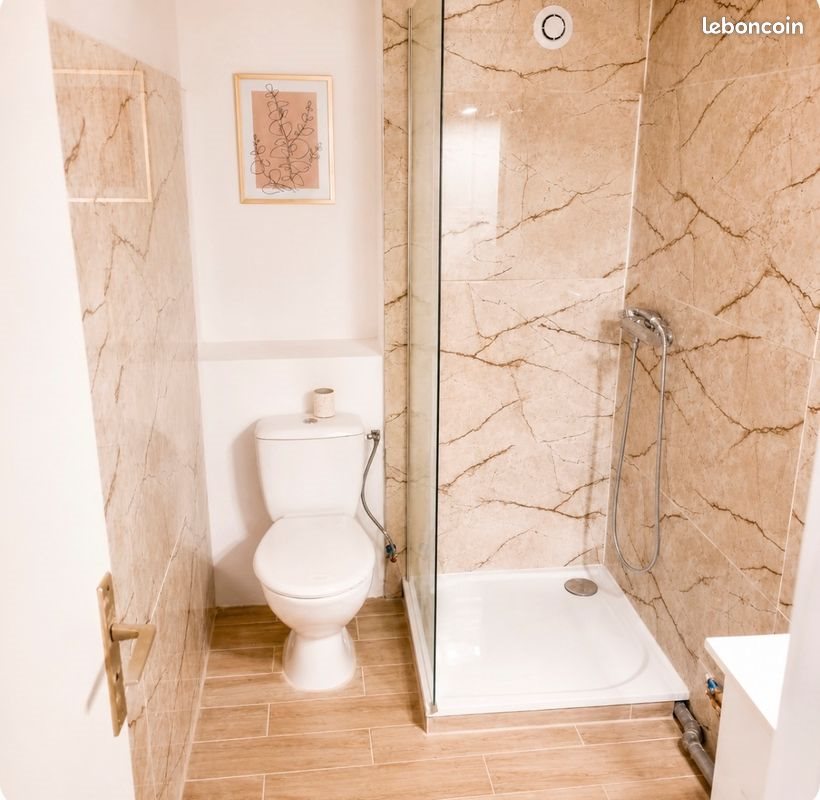 Appartement à louer, 60m², Argelès-sur-Mer