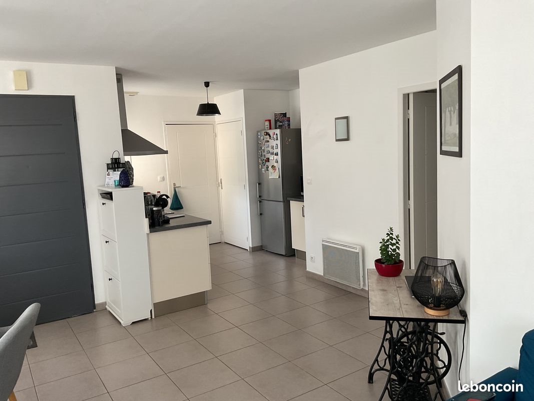 Maison à louer, 80m², Fay-de-Bretagne