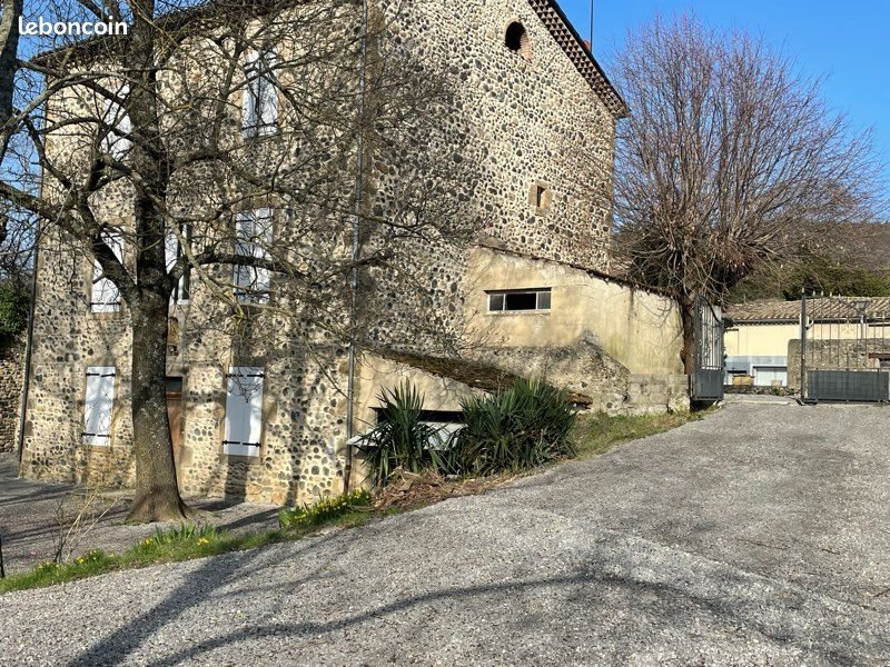 Maison à vendre, 210m², Saint-Julien-en-Saint-Alban