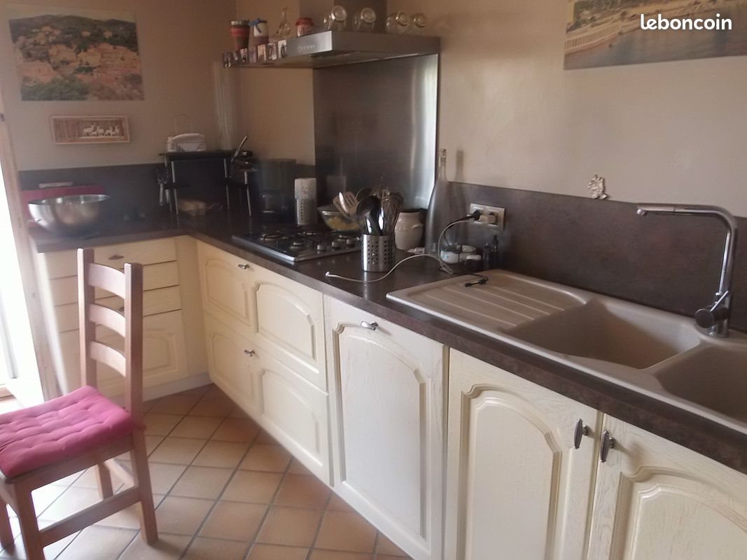 Maison à vendre, 150m², Marennes