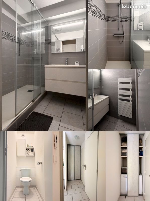 Appartement à vendre, 48m², Six-Fours-les-Plages