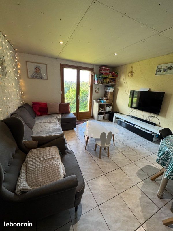 Maison à vendre, 200m², Lannepax