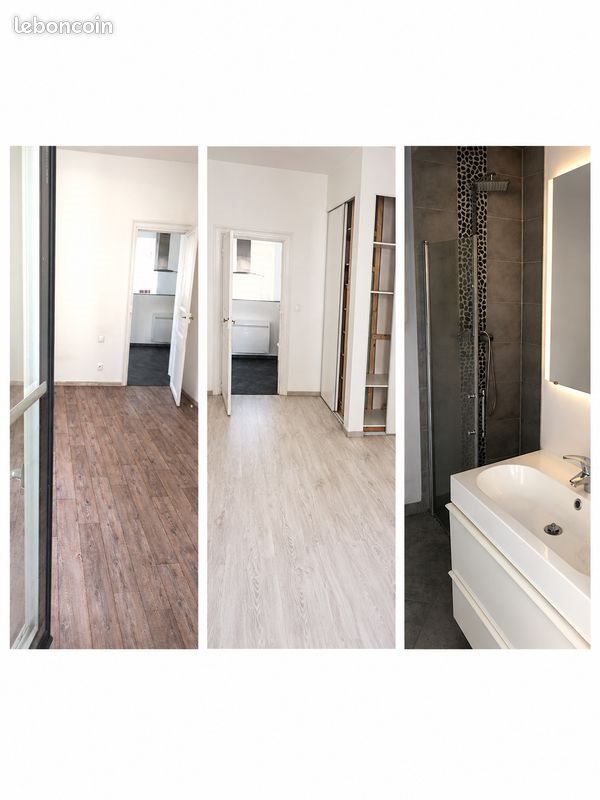 Appartement à louer, 63m², Le Puy-en-Velay