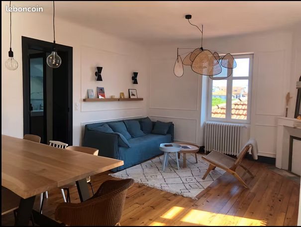 Appartement à louer, 100m², Biarritz