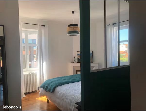 Appartement à louer, 100m², Biarritz