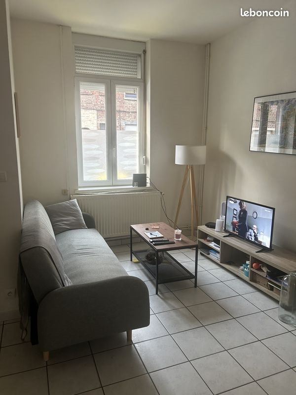 Maison à louer, 92m², Armentières