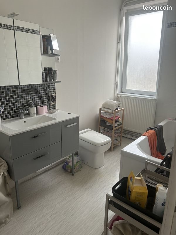 Maison à louer, 92m², Armentières