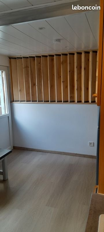 Appartement à louer, 21m², Lons-le-Saunier