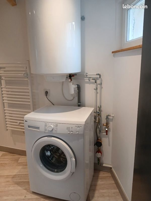 Appartement à louer, 21m², Lons-le-Saunier