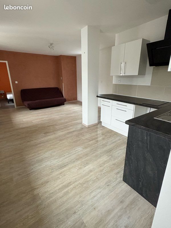 Appartement à louer, 39m², Rodez