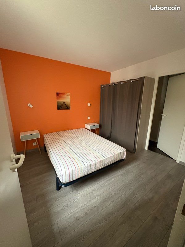Appartement à louer, 39m², Rodez