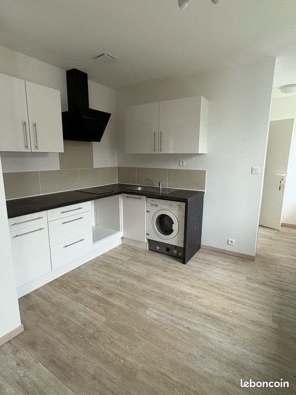 Appartement à louer, 39m², Rodez