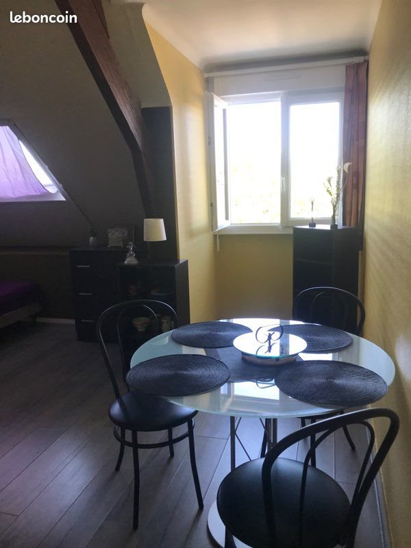 Appartement à louer, 21m², Saint-Lô