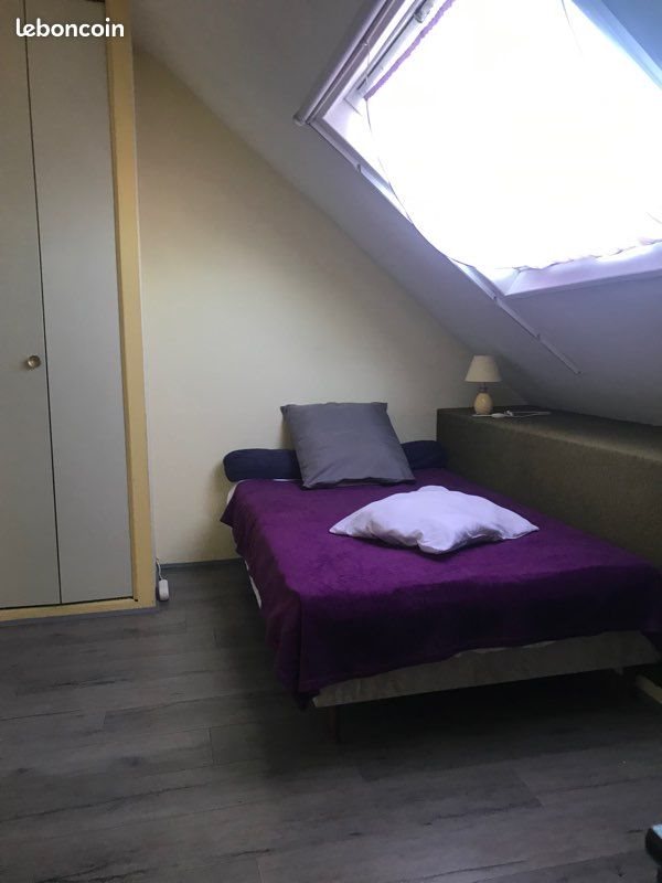 Appartement à louer, 21m², Saint-Lô