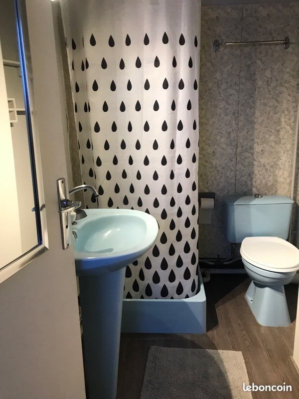 Appartement à louer, 21m², Saint-Lô