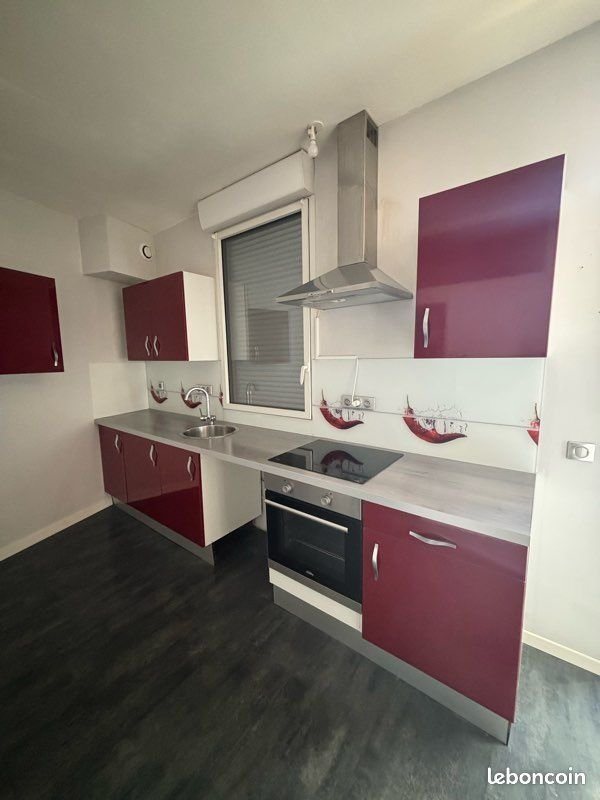 Maison à louer, 60m², Limoges