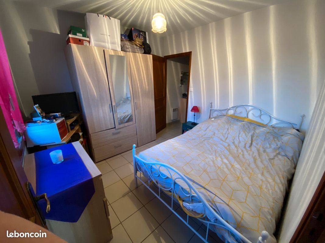 Appartement à louer, 30m², Semur-en-Auxois