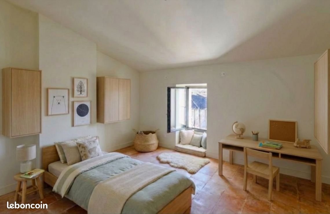 Maison à vendre, 96m², Graveson