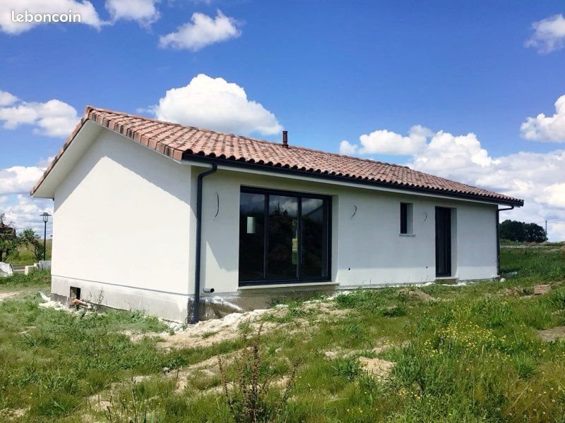 Maison à louer, 101m², Valentine