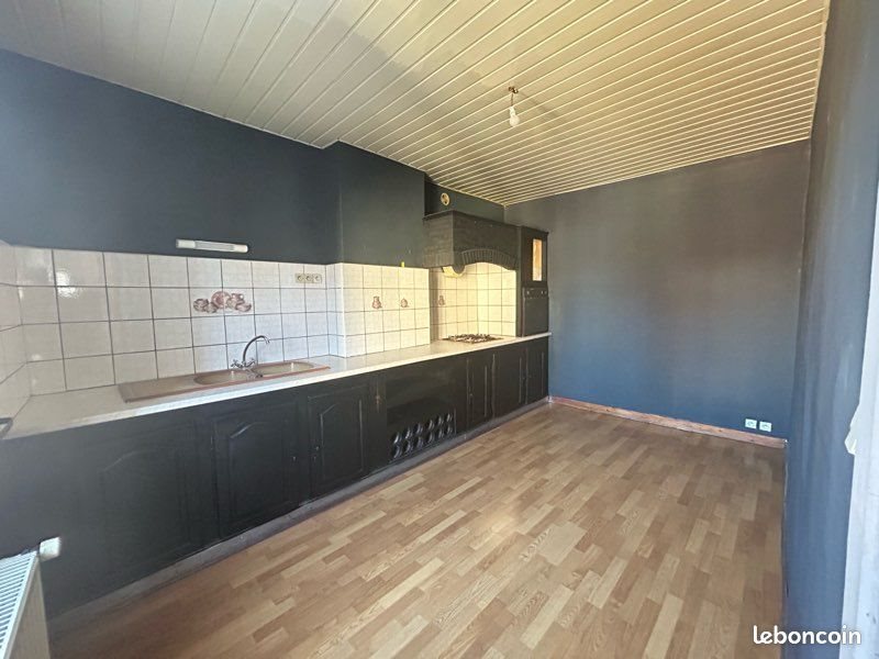 Maison à louer, 90m², Aniche