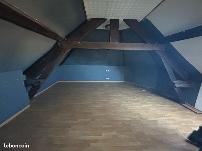 Maison à louer, 90m², Aniche