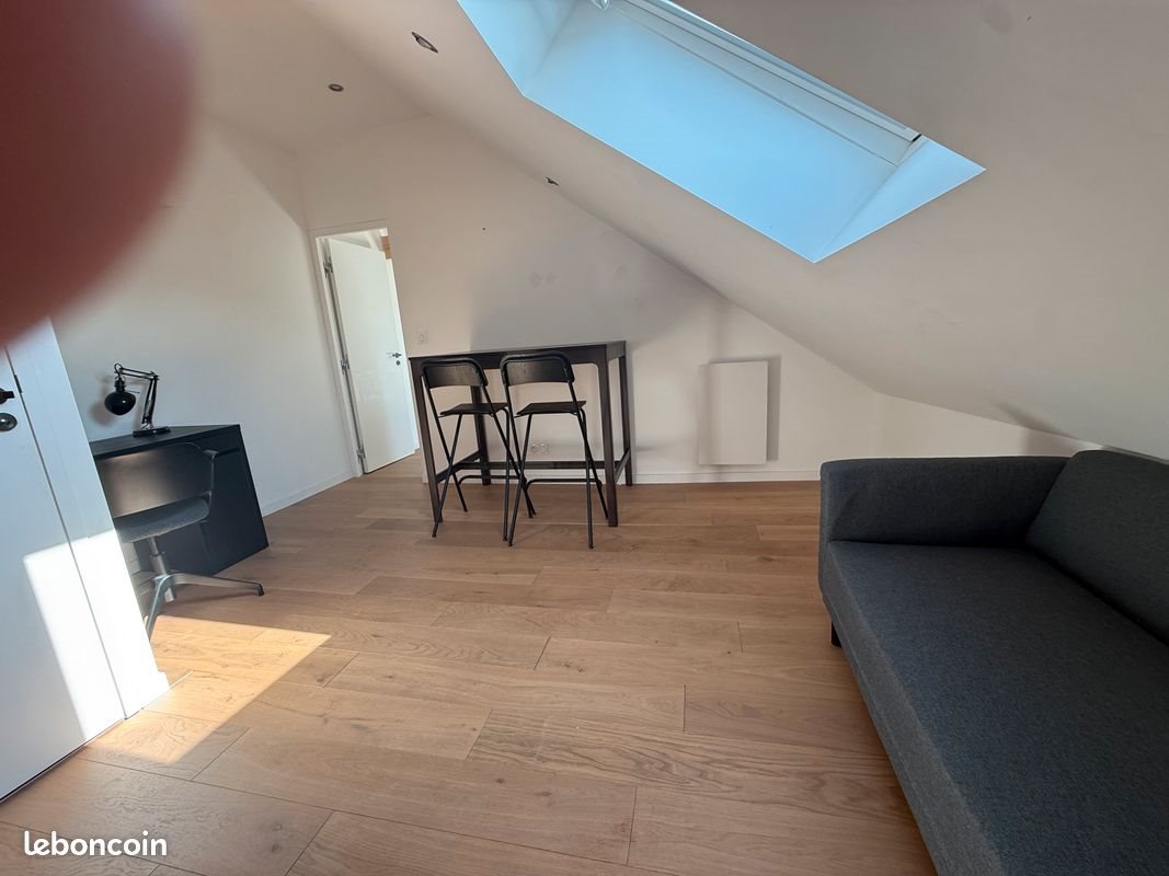 Appartement à louer, 43m², Cholet