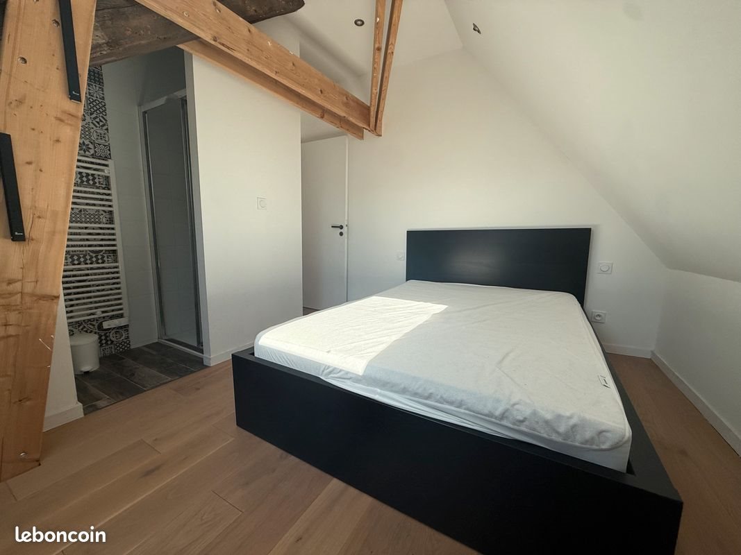 Appartement à louer, 43m², Cholet