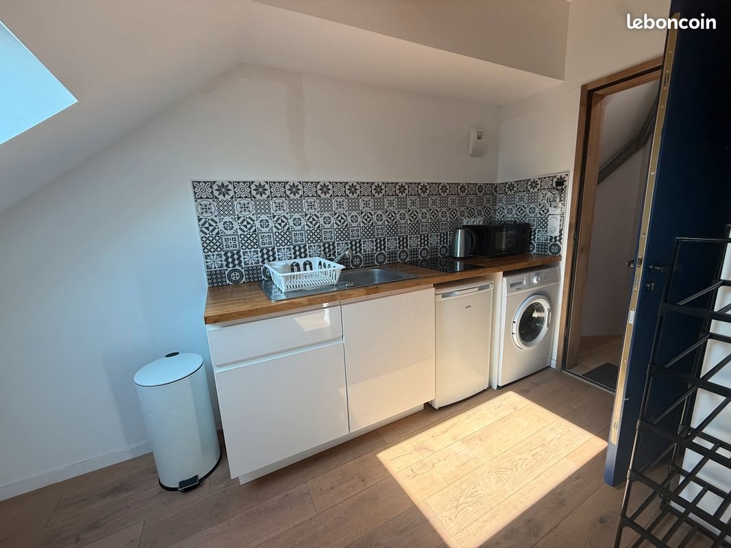 Appartement à louer, 43m², Cholet