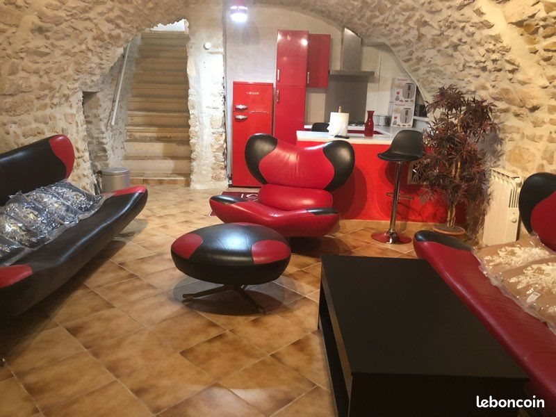 Appartement à vendre, 66m², Bagnols-sur-Cèze