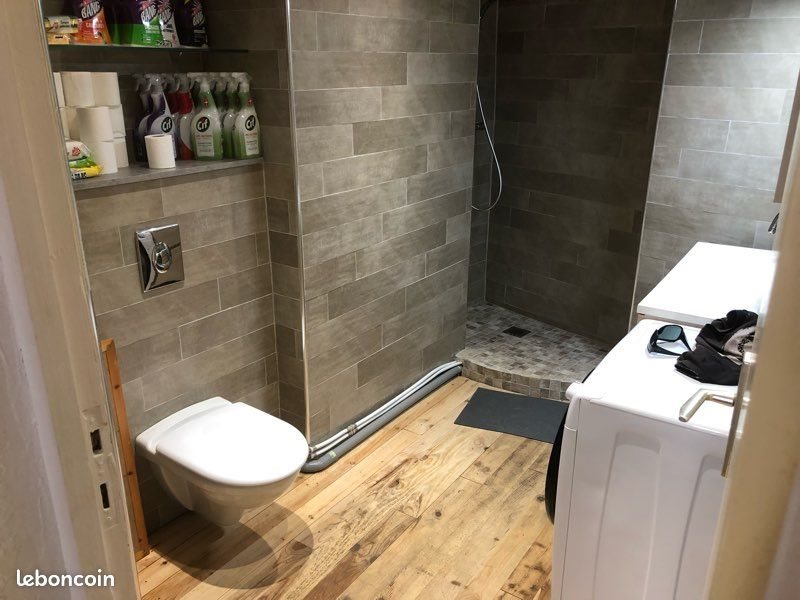 Appartement à vendre, 66m², Bagnols-sur-Cèze