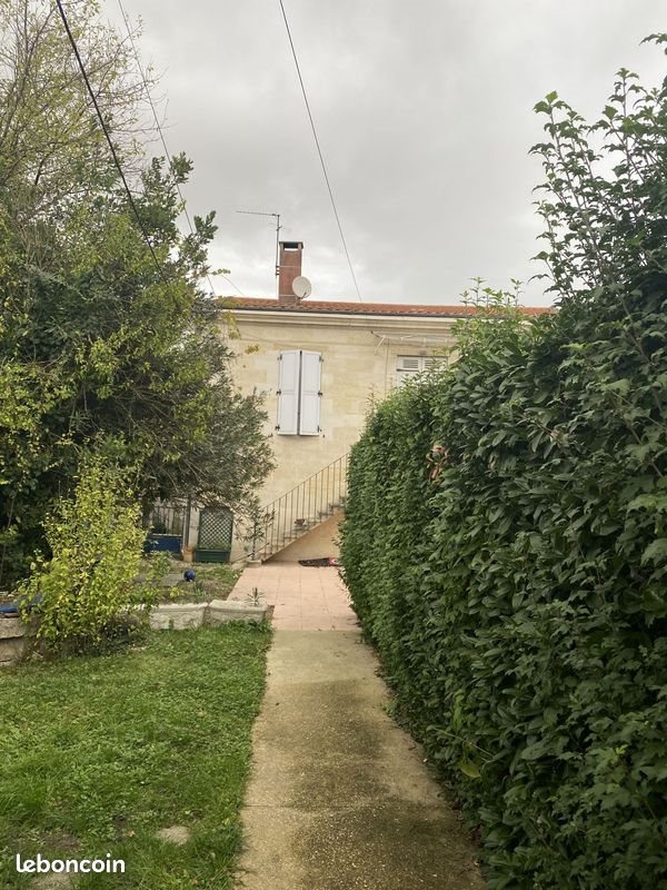 Appartement à vendre, 43m², Cenon
