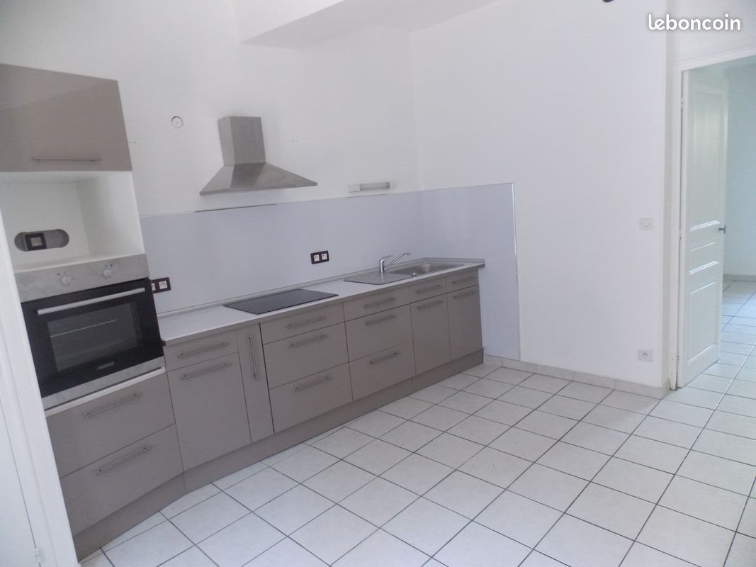 Appartement à louer, 31m², Moulins
