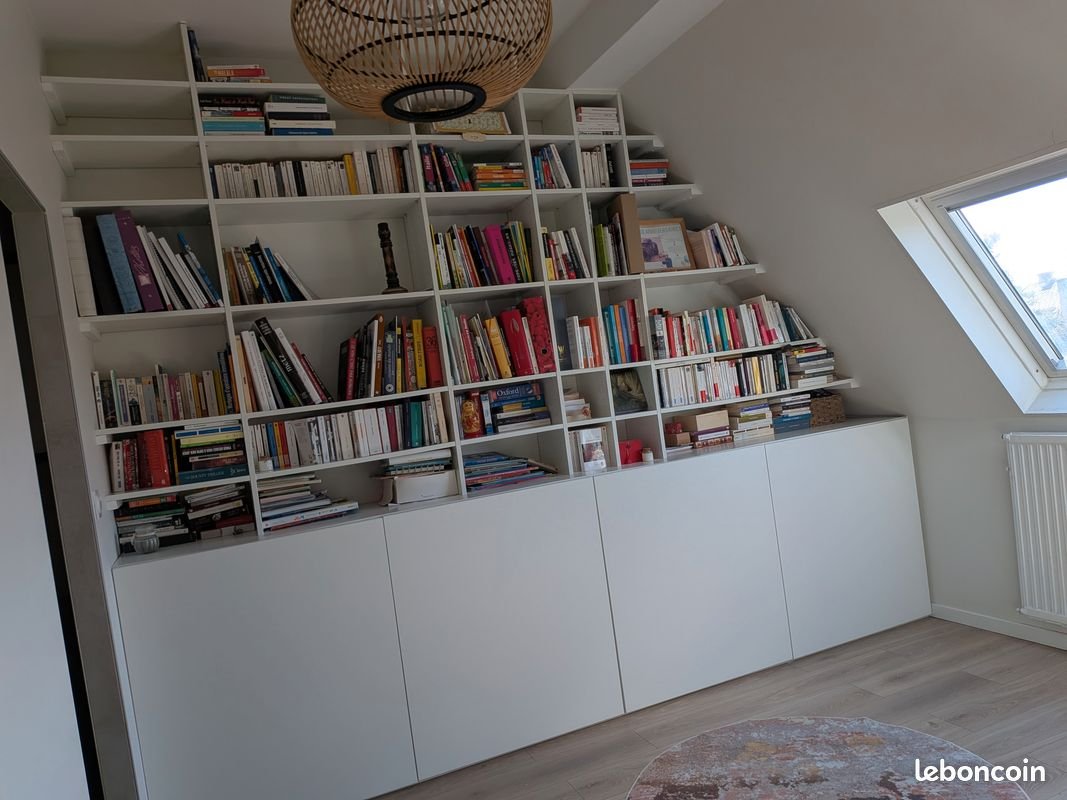 Appartement à vendre, 106m², Hagondange