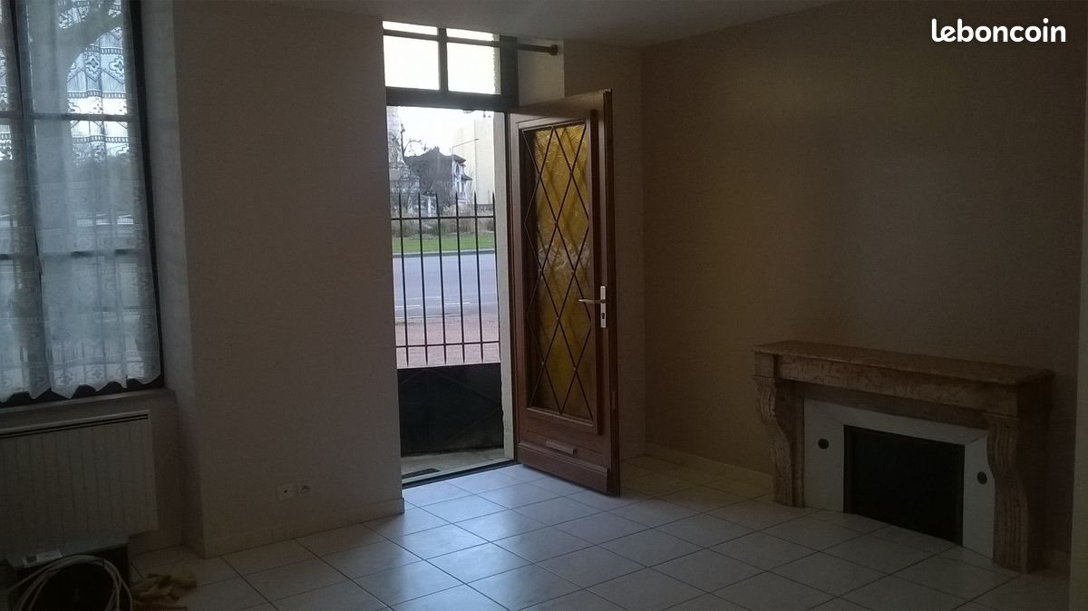 Appartement à louer, 45m², Dijon