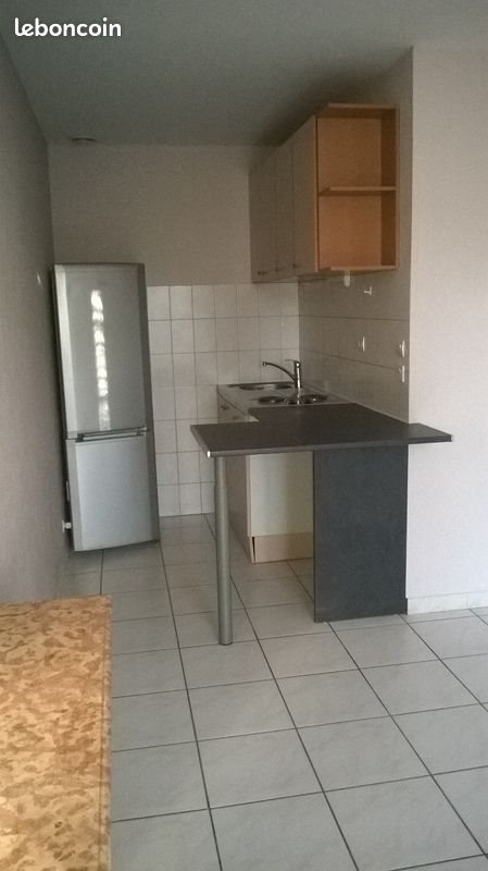 Appartement à louer, 45m², Dijon