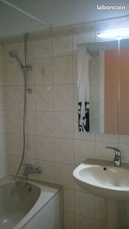 Appartement à louer, 45m², Dijon