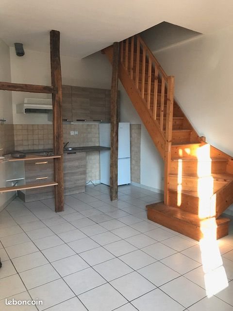 Appartement à louer, 37m², Poitiers