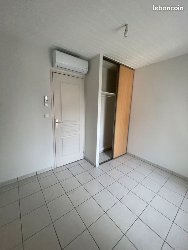 Appartement à louer, 37m², Poitiers