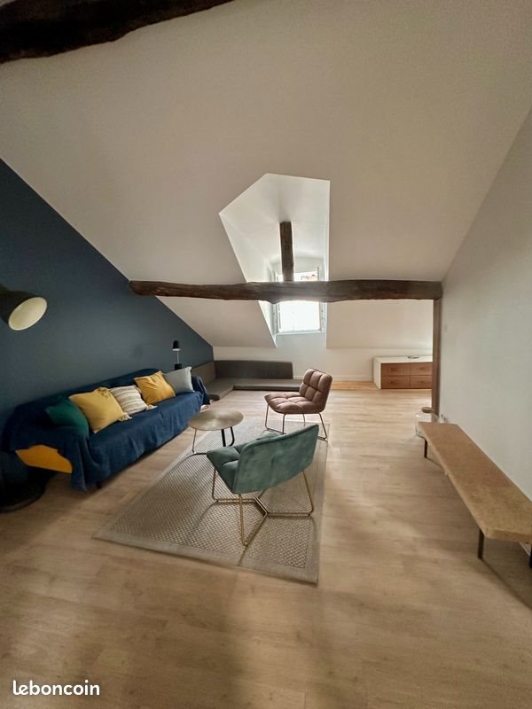 Appartement à louer, 50m², Bayonne
