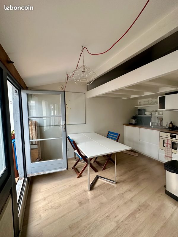 Appartement à louer, 50m², Bayonne