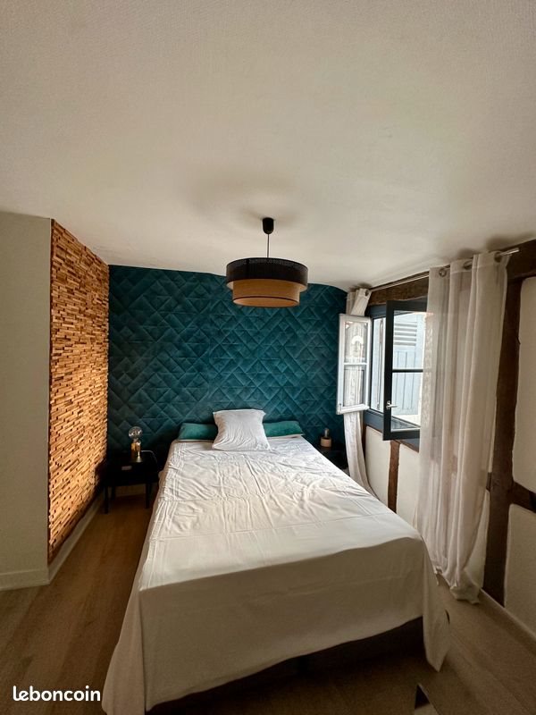 Appartement à louer, 50m², Bayonne
