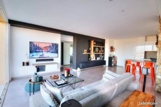 Appartement à vendre, 90m², Saint-Laurent-du-Var