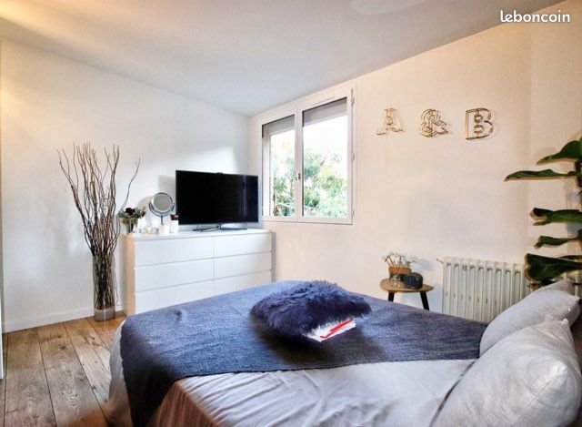 Appartement à vendre, 90m², Saint-Laurent-du-Var