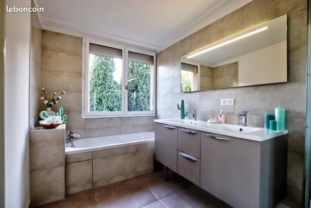 Appartement à vendre, 90m², Saint-Laurent-du-Var